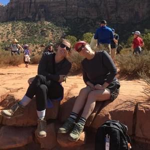 Meet your Posher, Margie